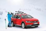Volkswagen Passat Alltrack 2012 года